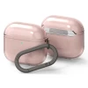 Чохол для навушників Ringke Air для AirPods 4 Pink (8800274964501)