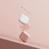 Чохол для навушників Ringke Air для AirPods 4 Pink (8800274964501)