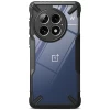 Чохол Ringke Fusion X для OnePlus 13 Black (8800274967960)