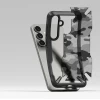 Чохол Ringke Fusion X для Samsung Galaxy S25 Camo Black (8800274968271)