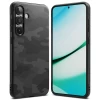 Чохол Ringke Onyx для Samsung Galaxy S25 Camo Black (8800274968332)