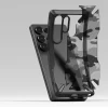 Чохол Ringke Fusion X для Samsung Galaxy S25 Ultra Camo Black (8800274969131)