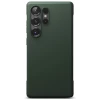 Чохол Ringke Onyx для Samsung Galaxy S25 Ultra Dark Green (8800274969193)