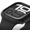 Чехол Ringke Onyx для Apple Watch 10 46 mm Black (8800274969650)