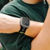 Чехол Ringke Onyx для Apple Watch 10 46 mm Navy (8800274969681)