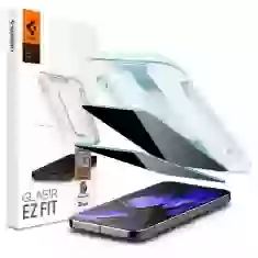 Захисне скло Spigen Glas.TR 