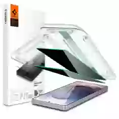 Захисне скло Spigen Glas.TR 