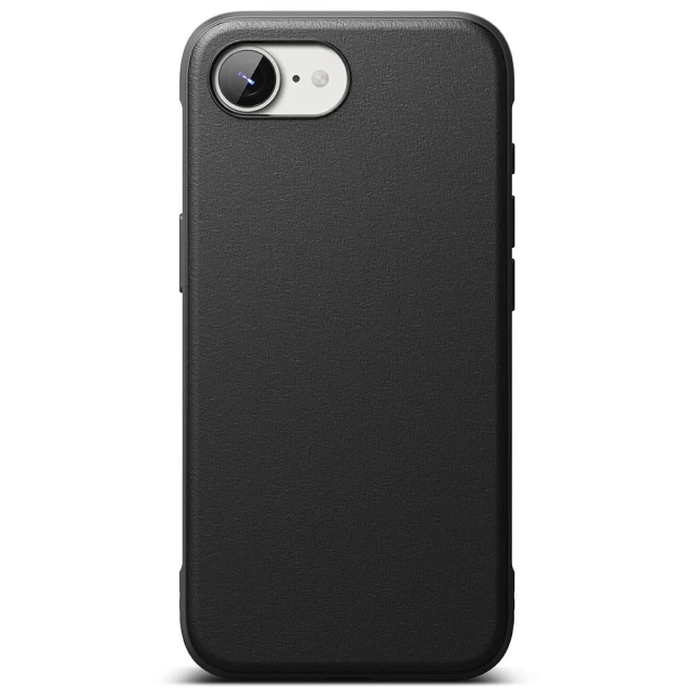 Чехол Ringke Onyx для iPhone 16e Black (8800293852636)