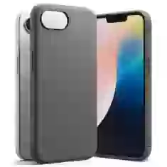 Чохол Ringke Onyx для iPhone 16e Grey (8800293852698)