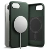 Чехол Ringke Onyx Magnetic для iPhone 16e Dark Green with MagSafe (8800293852780)