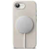 Чехол Ringke Silicone Magnetic для iPhone 16e Stone with MagSafe (8800293852841)