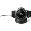 Док-станція Samsung Wireless Charging Dock для Galaxy Watch Black (EP-YO805BBEGWW)