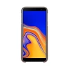 Чохол Samsung Gradation Cover для Samsung Galaxy J4 Plus 2018 (J415) Gold (EF-AJ415CFEGWW)