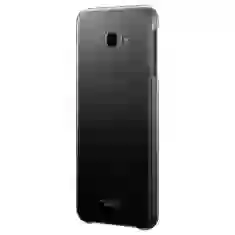 Чохол Samsung Gradation Cover для Samsung Galaxy J4 Plus 2018 (J415) Black (EF-AJ415CBEGWW)