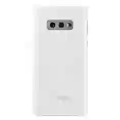 Чохол Samsung LED Cover для Samsung Galaxy S10e (G970) White (EF-KG970CWEGWW)
