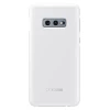 Чохол Samsung LED Cover для Samsung Galaxy S10e (G970) White (EF-KG970CWEGWW)