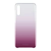 Чохол Samsung Gradiation Cover для Samsung Galaxy A70 (A705) Pink (EF-AA705CPEGWW)