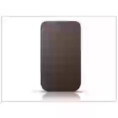 Чохол Samsung Leather Pouch для Samsung Galaxy Note 2 (N7100) Light Brown (8806085267169)
