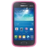 Чохол Samsung Protective Cover для Samsung Galaxy Ace 3 (S7270) Pink (8806085636378)