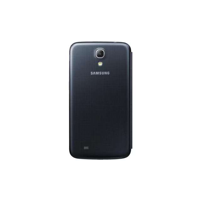 Чехол-книжка Samsung Flip Cover для Samsung Galaxy Mega 6.3 (I9200) Black (8806085650947)