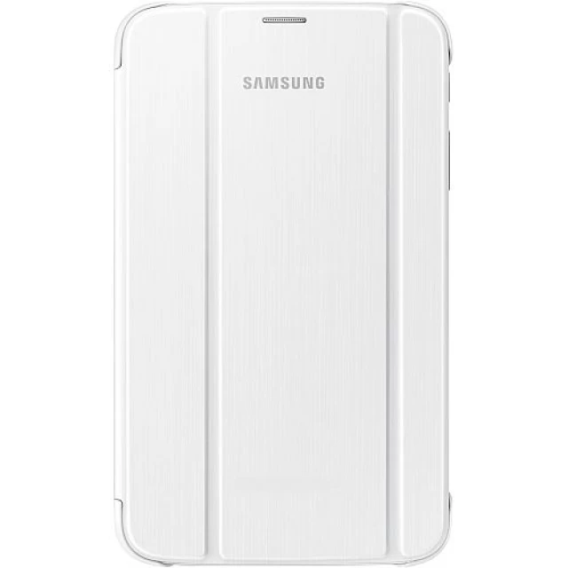 Чохол Samsung Book Cover для Samsung Galaxy Tab 4 (T335) Millet White (EF-BT330BWEGWW)