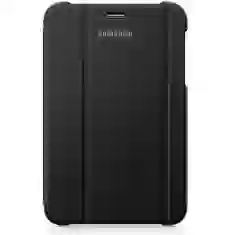 Чехол Samsung Book Cover для Samsung Galaxy Tab 4 (T335) Millet Black (EF-BT330BBEGWW)