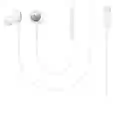 Навушники Samsung AKG USB Type-C White (EO-IC100BWEGEU)