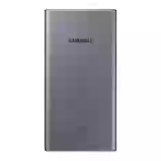 Портативное зарядное устройство Samsung USB-A/USB-C 10000mAh 25W Gray (EB-P3300XJEGEU)