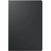 Чохол-книжка Samsung Book Cover для Samsung Galaxy Tab S6 Lite 10.4 (P610-P619) Oxford Grey (EF-BP610PJEGEU)