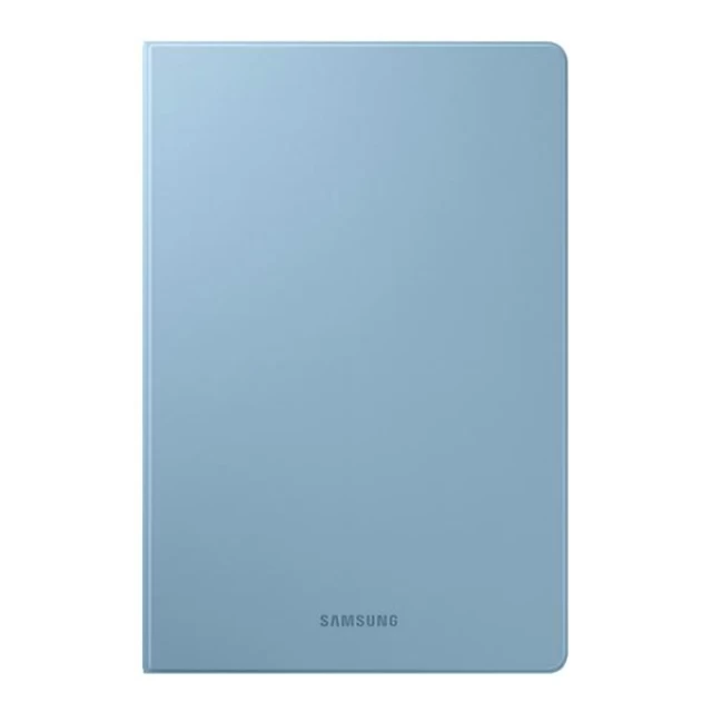 Чехол-книжка Samsung Book Cover для Samsung Galaxy Tab S6 Lite 10.4 (P610-P619) Angora Blue (EF-BP610PLEGEU)