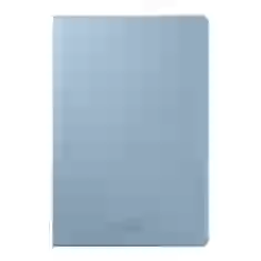 Чехол-книжка Samsung Book Cover для Samsung Galaxy Tab S6 Lite 10.4 (P610-P619) Angora Blue (EF-BP610PLEGEU)