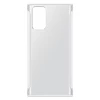 Чехол Samsung Clear Protective Cover для Samsung Galaxy Note 20 (N980) White (EF-GN980CWEGEU)