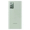 Чохол-книжка Samsung LED View Cover для Samsung Galaxy Note 20 Green (EF-NN980PMEGEU)