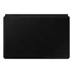 Чохол-клавіатура Samsung Book Сover Keyboard для Samsung Galaxy Tab S7 (T870-T876) | Tab S8 (X700-X706) Black (EF-DT870UBEGEU)