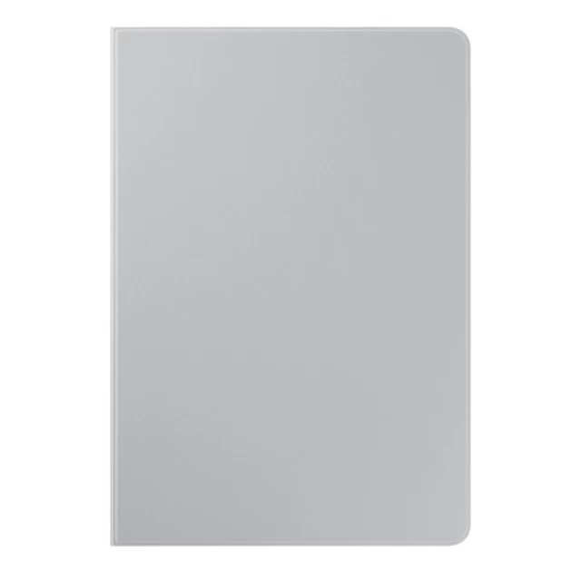 Чохол-книжка Samsung Book Cover для Samsung Galaxy Tab S7 Grey (EF-BT870PJEGEU)