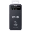 Чехол-книжка Samsung S View Wallet Cover для Samsung Galaxy A42 5G White (EF-EA426PWEGEE)