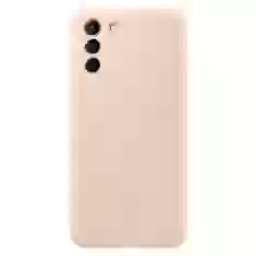 Чехол Samsung Silicone Cover для Samsung Galaxy S21 Plus (G996) Pink (EF-PG996TPEGWW)