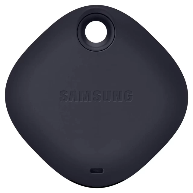 Трекер Samsung Smart Tag Locator Black (EI-T5300BBEGEU)