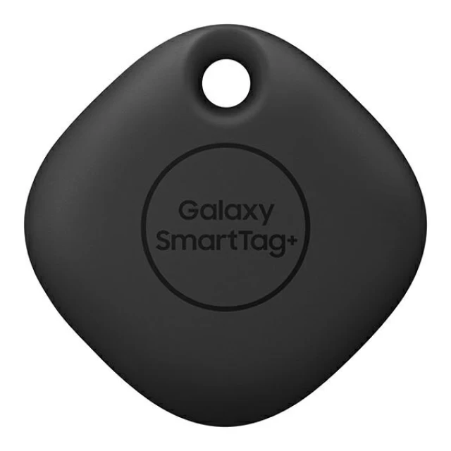 Трекер Samsung Galaxy SmartTag Black (EI-T7300BBEGEU)