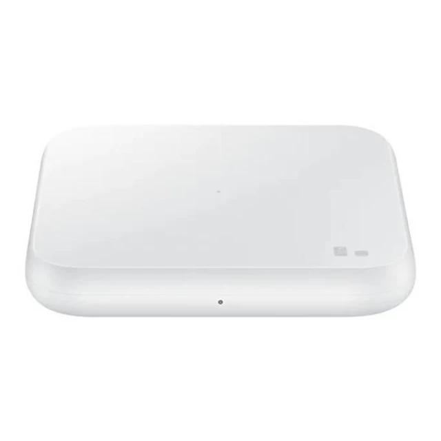 Беспроводное зарядное устройство Samsung FC 9W White (EP-P1300BWEGEU)
