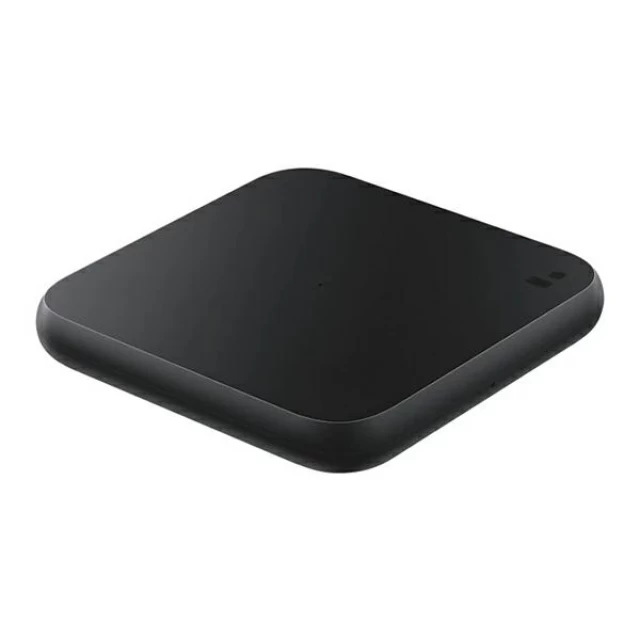 Бездротовий зарядний пристрій Samsung Duo Pad 9W Black (EP-P1300TBEGEU)