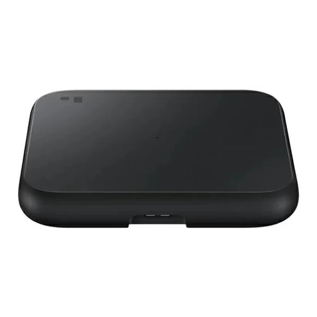 Бездротовий зарядний пристрій Samsung Duo Pad 9W Black (EP-P1300TBEGEU)