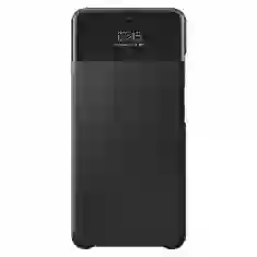 Чехол-книжка Samsung S View Wallet Cover для Samsung Galaxy A32 4G Black (EF-EA325PBEGEE)
