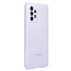 Чехол Samsung Silicone Cover для Samsung Galaxy A72 4G (A725) Violet (EF-PA725TVEGWW)