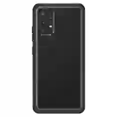 Чохол Samsung Soft Clear Cover для Samsung Galaxy A32 LTE (A325) Black (EF-QA325TBEGEU)