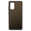 Чехол Samsung Soft Clear Cover для Samsung Galaxy A32 LTE (A325) Black (EF-QA325TBEGEU)