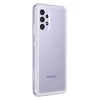 Чехол Samsung Soft Clear Cover для Samsung Galaxy A32 LTE (A325) Transparent (EF-QA325TTEGEU)