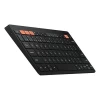 Клавиатура Samsung Smart Bluetooth Keyboard Trio 500 Black (EJ-B3400UWEGEU)