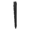 Клавиатура Samsung Smart Bluetooth Keyboard Trio 500 Black (EJ-B3400UWEGEU)