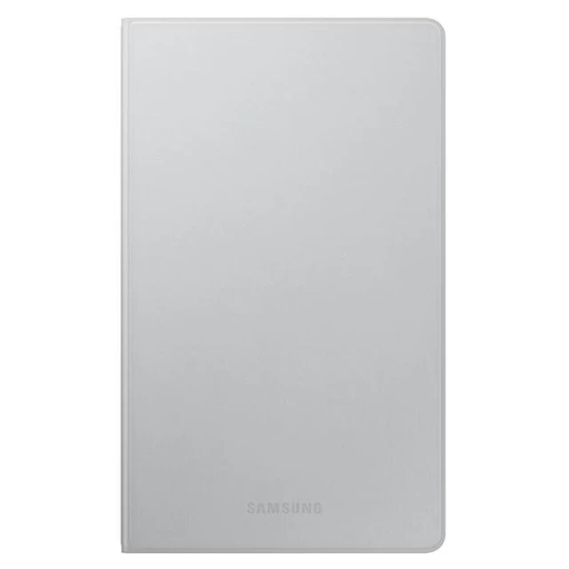 Чохол-книжка Samsung Book Cover для Samsung Galaxy Tab A7 Lite 8.7 (T220-T225) Silver (EF-BT220PSEGWW)